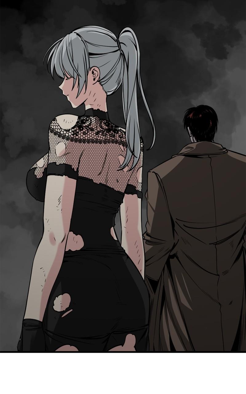 Read Hero Killer Manga Online