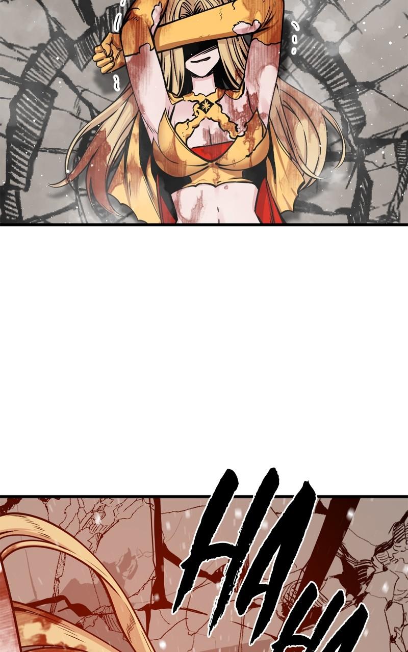 Read Hero Killer Manga Online