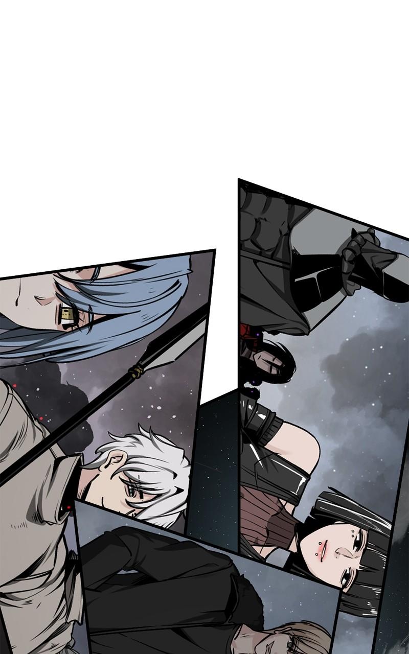 Read Hero Killer Manga Online