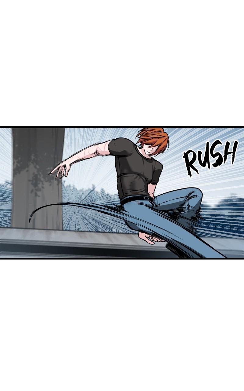 Read Hero Killer Manga Online