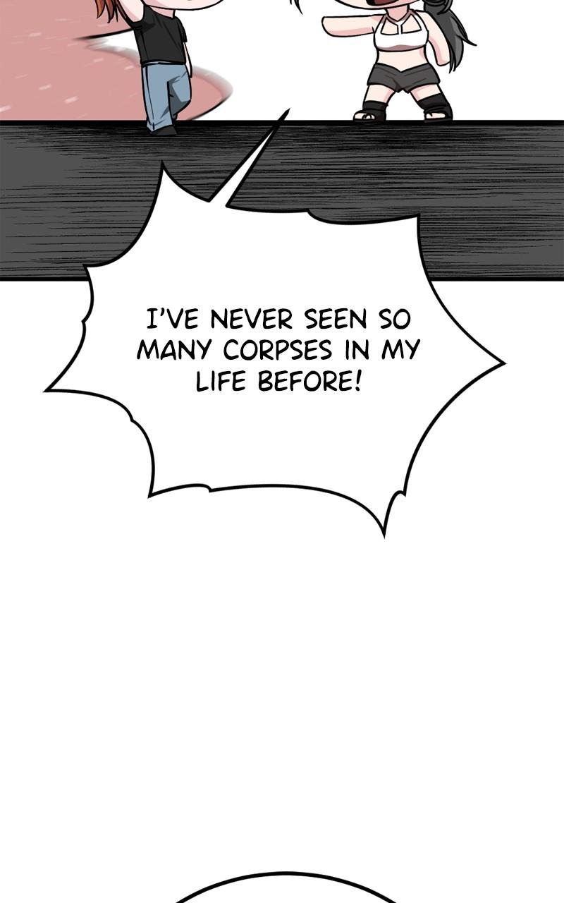 Read Hero Killer Manga Online