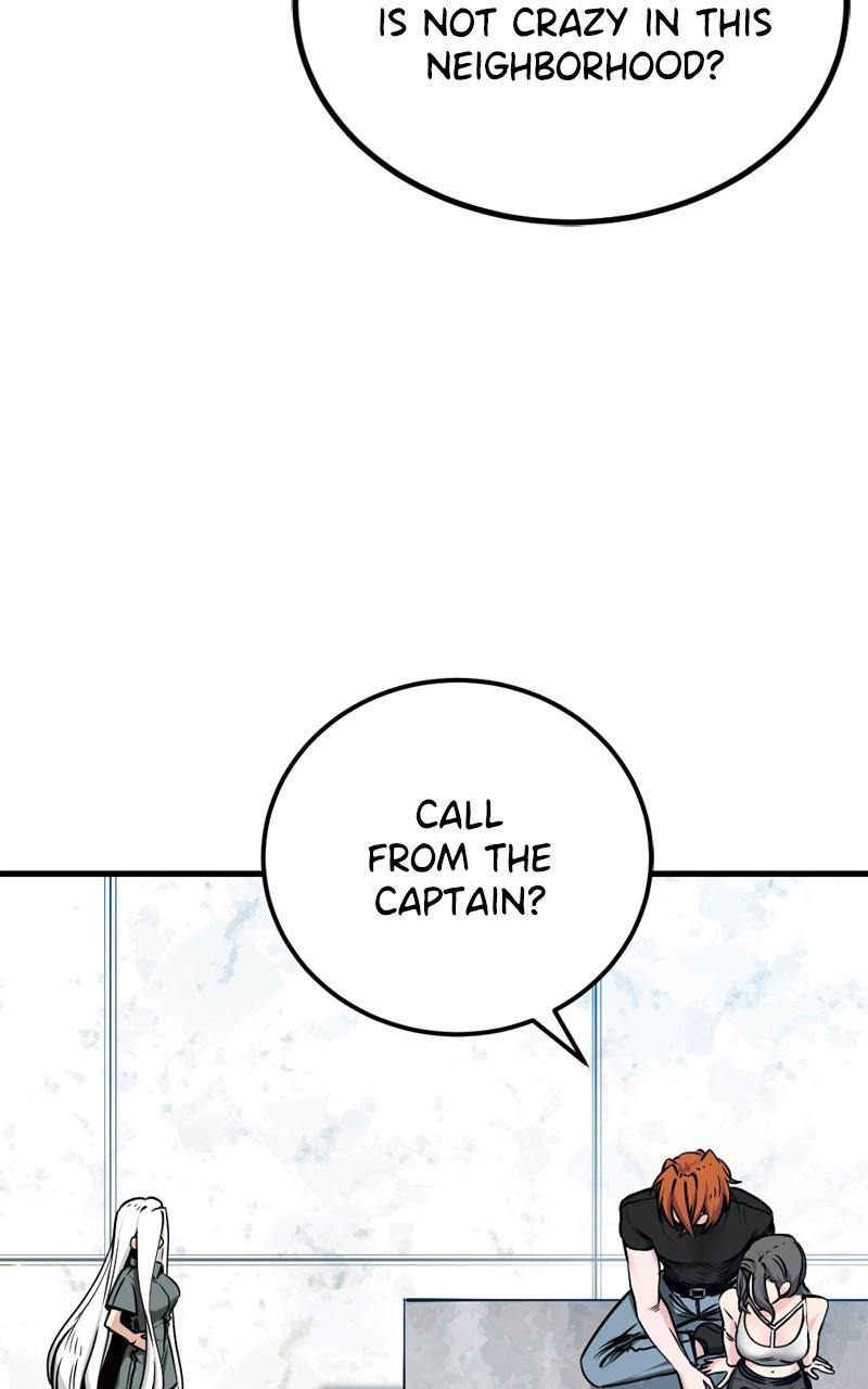 Read Hero Killer Manga Online