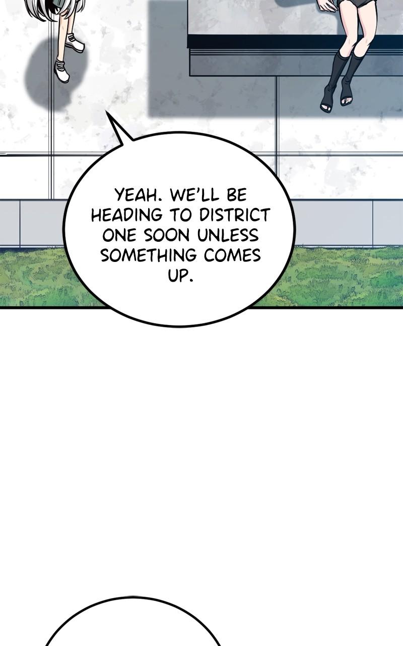 Read Hero Killer Manga Online