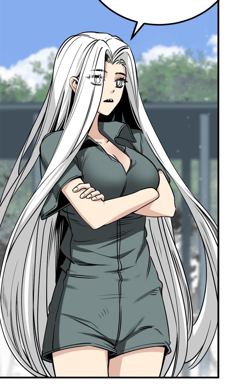 Read Hero Killer Manga Online