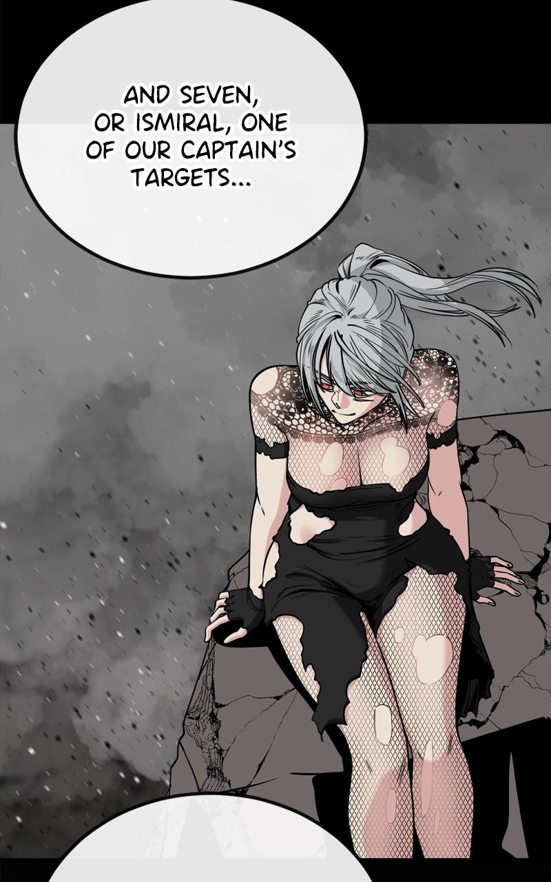 Read Hero Killer Manga Online