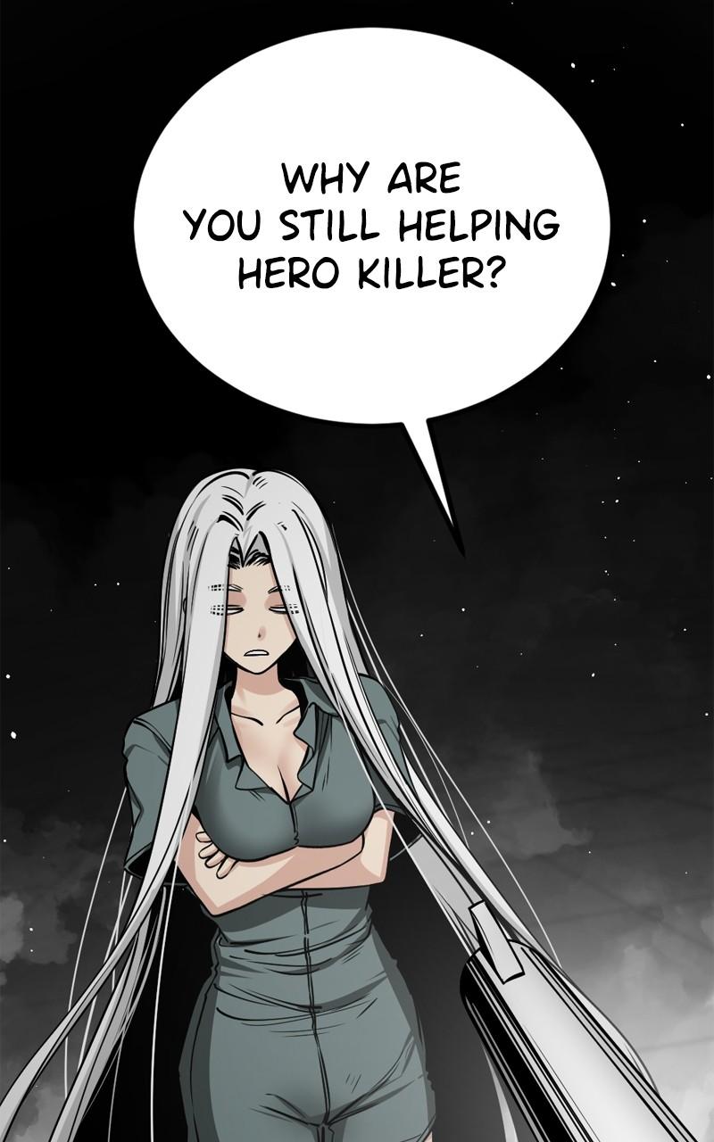 Read Hero Killer Manga Online