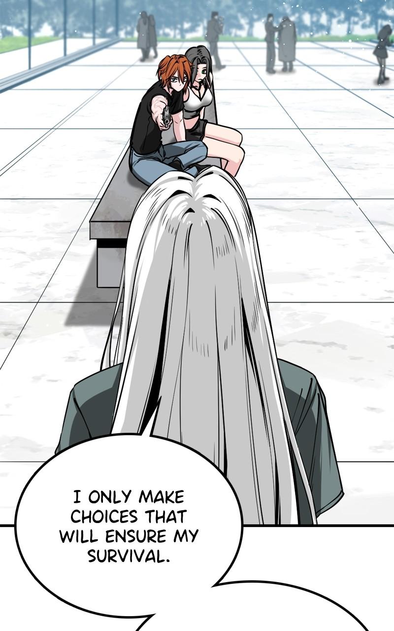 Read Hero Killer Manga Online