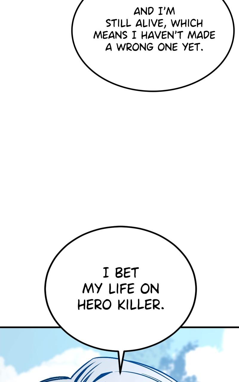 Read Hero Killer Manga Online