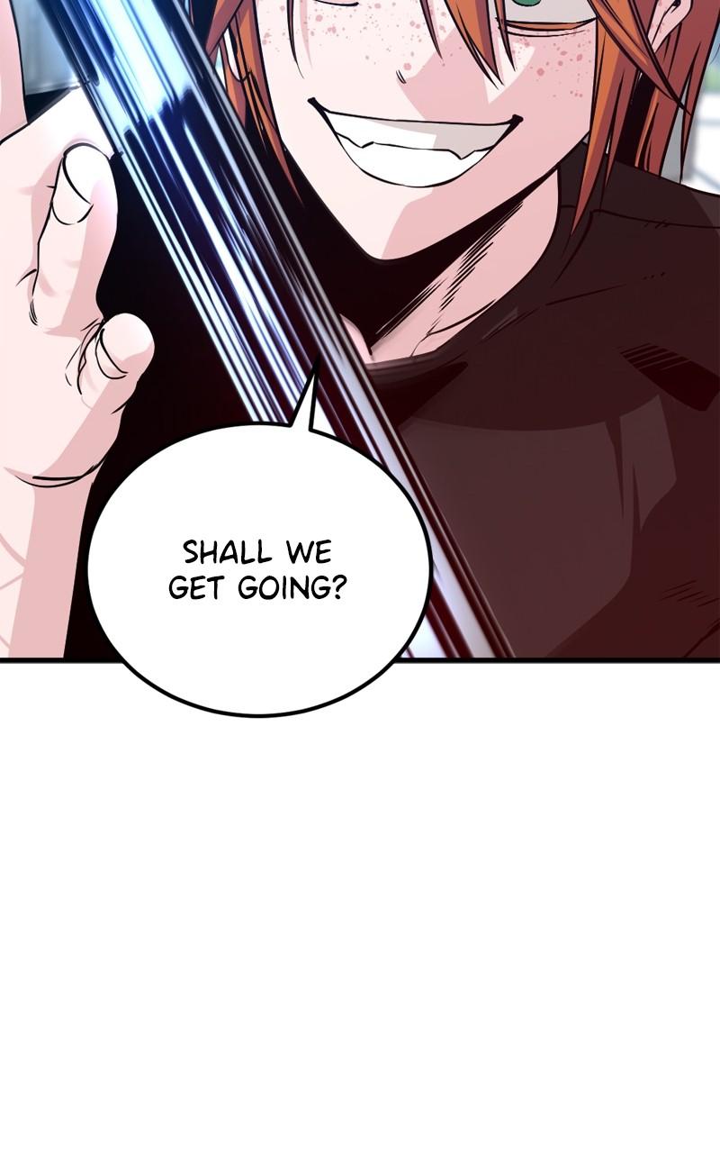 Read Hero Killer Manga Online