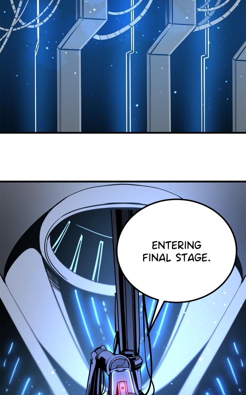 Read Hero Killer Manga Online