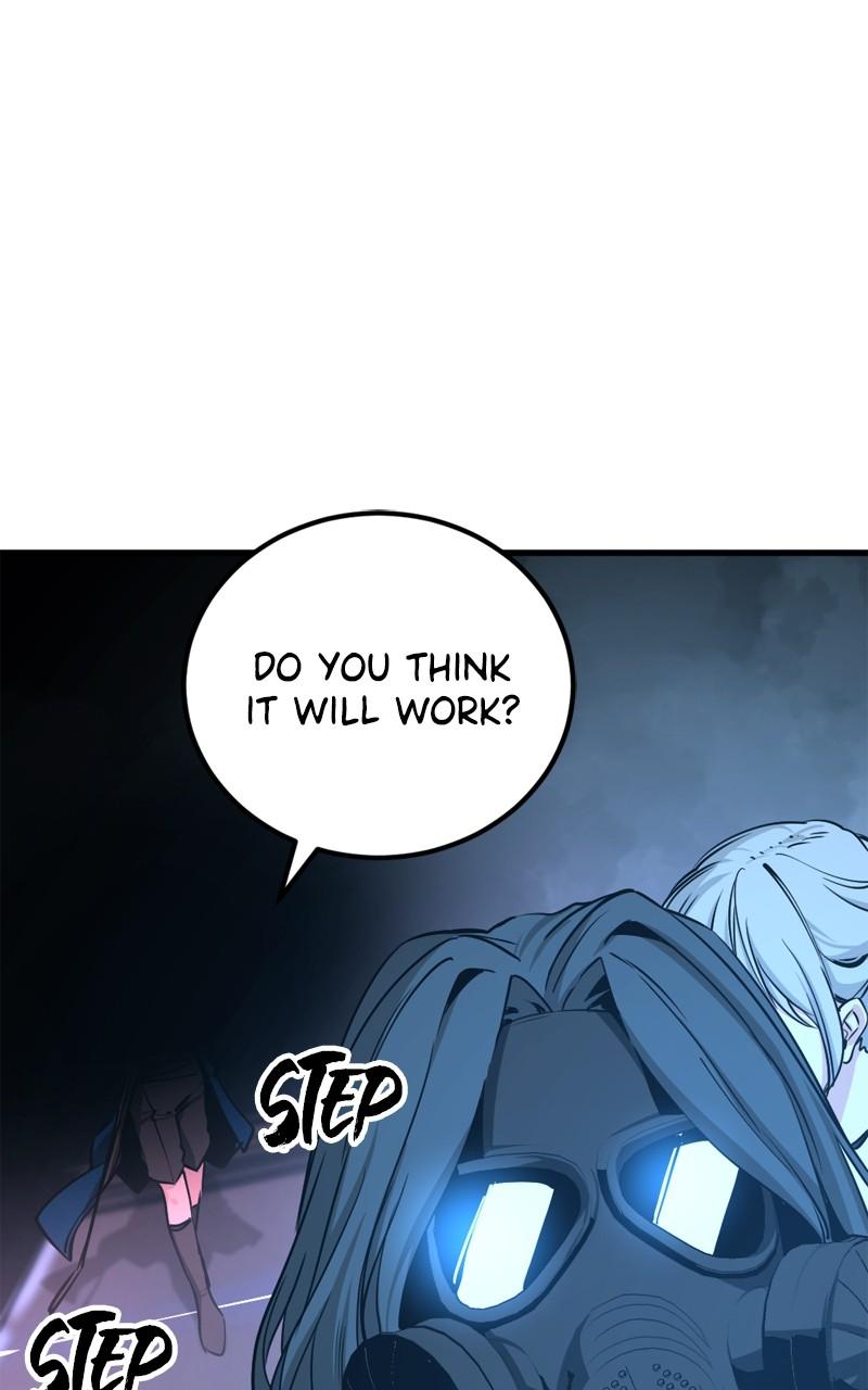 Read Hero Killer Manga Online