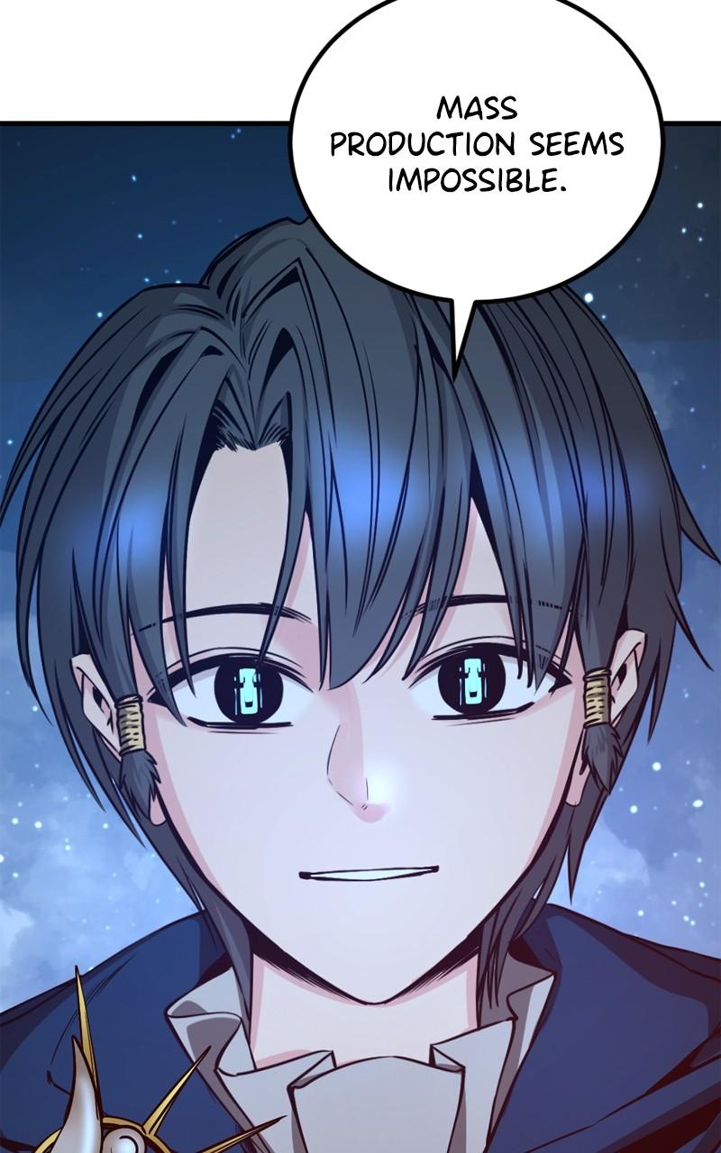 Read Hero Killer Manga Online