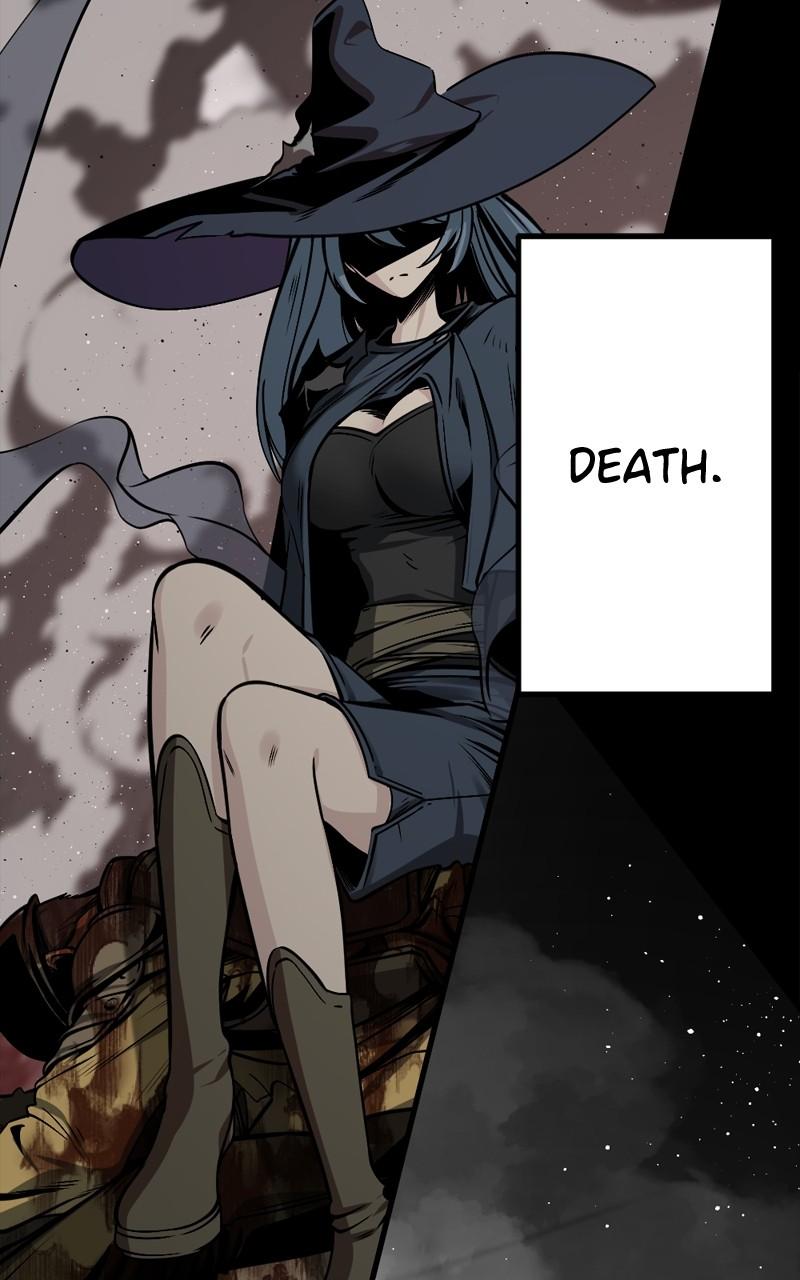 Read Hero Killer Manga Online