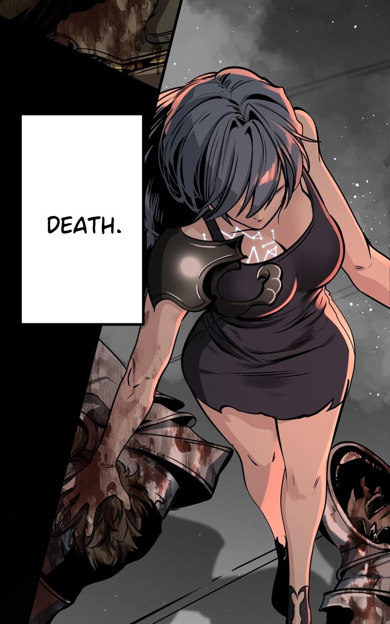 Read Hero Killer Manga Online