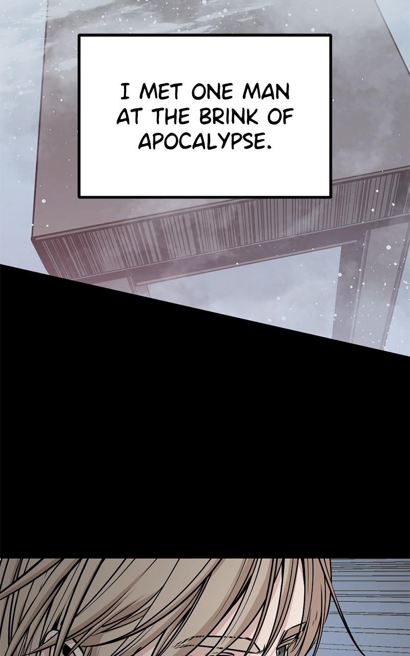 Read Hero Killer Manga Online