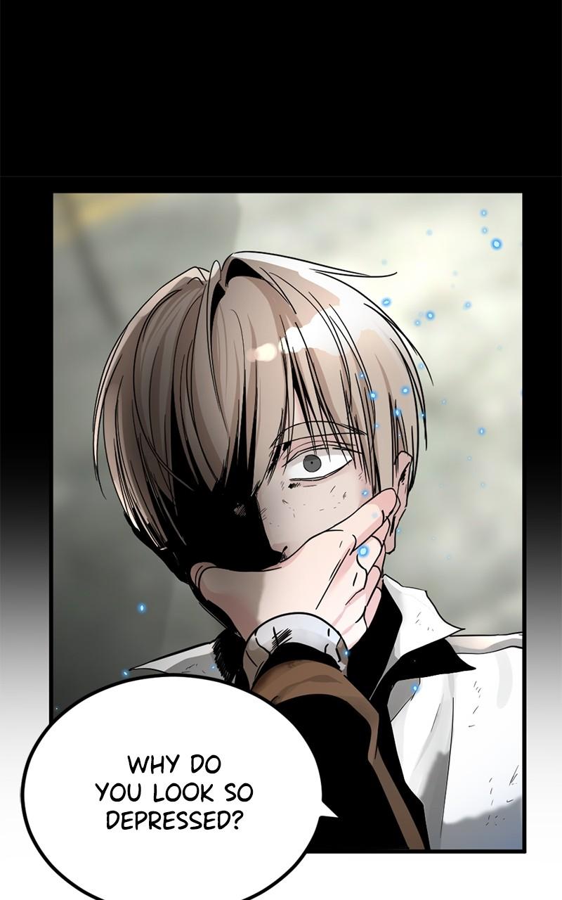 Read Hero Killer Manga Online