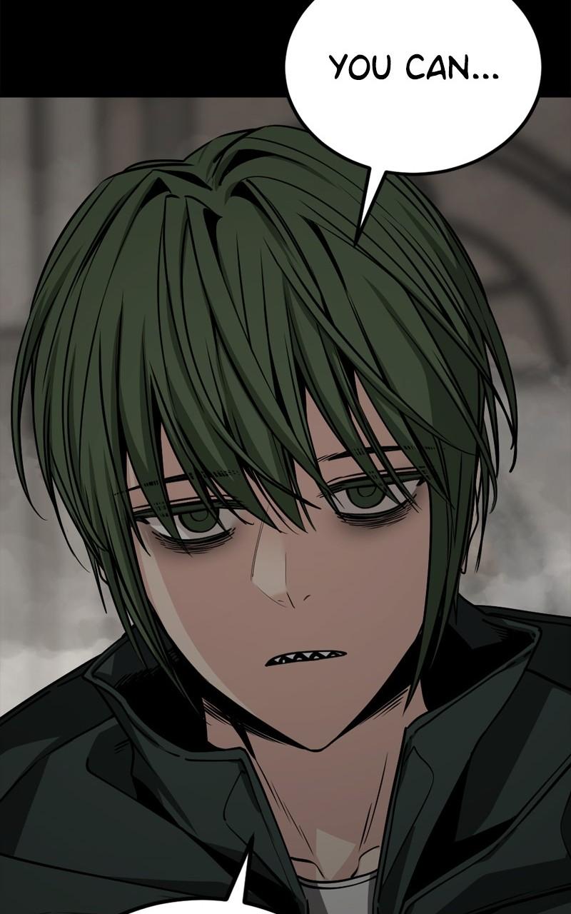 Read Hero Killer Manga Online