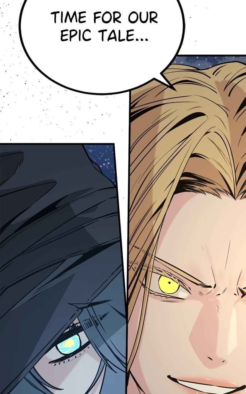 Read Hero Killer Manga Online
