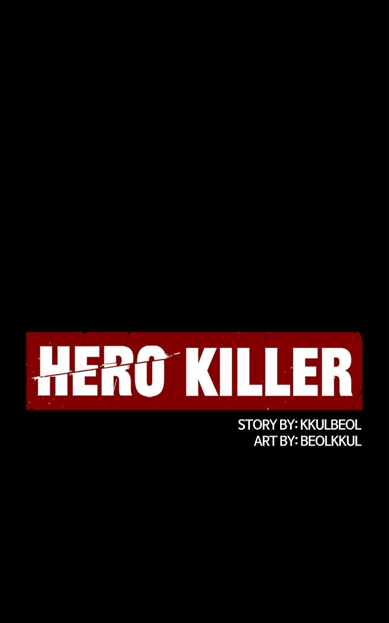 Read Hero Killer Manga Online