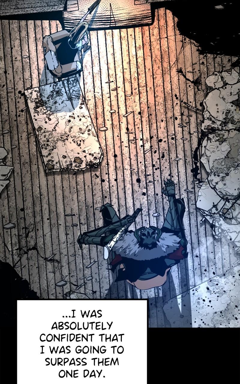 Read Hero Killer Manga Online