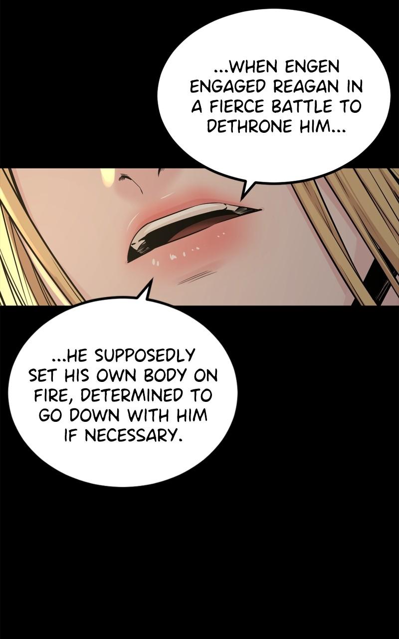 Read Hero Killer Manga Online