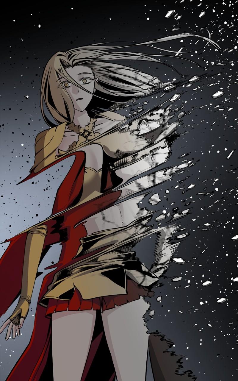 Read Hero Killer Manga Online