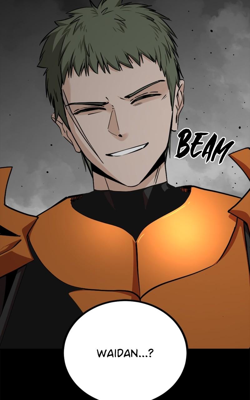 Read Hero Killer Manga Online