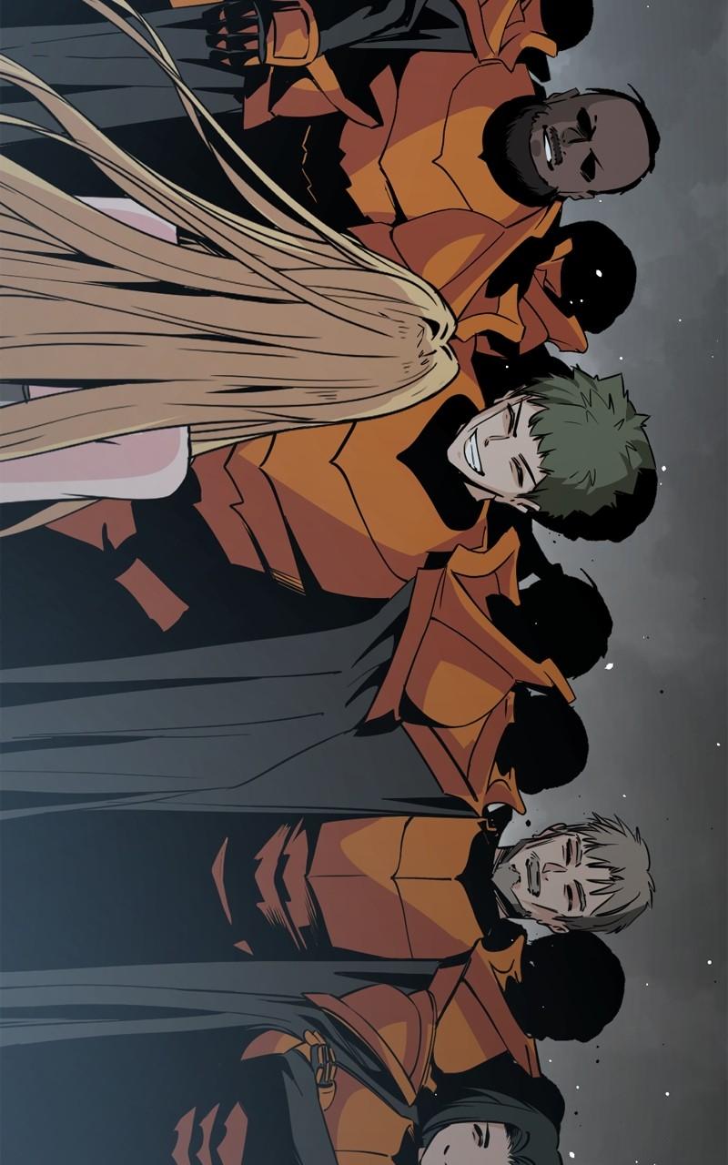 Read Hero Killer Manga Online