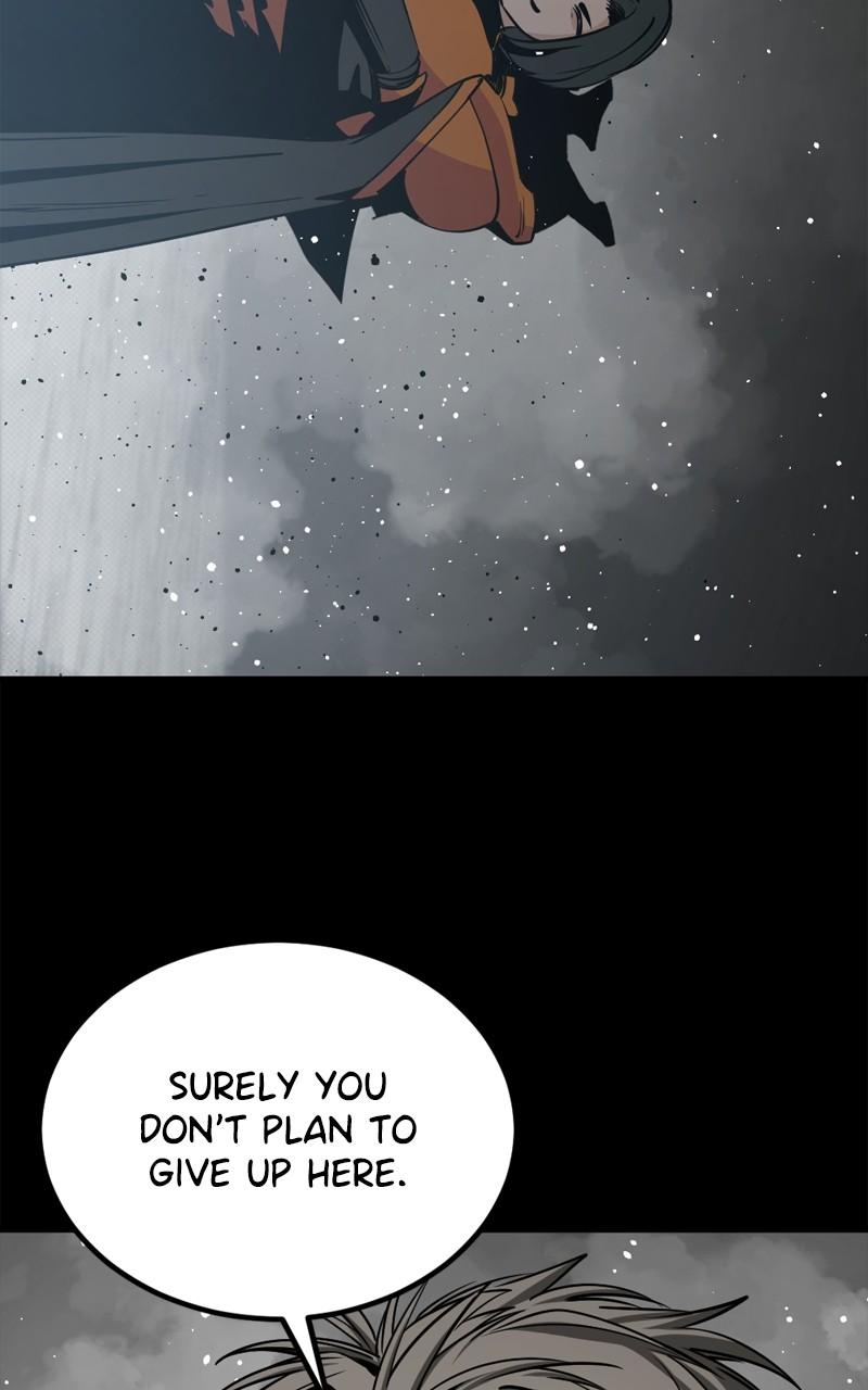 Read Hero Killer Manga Online