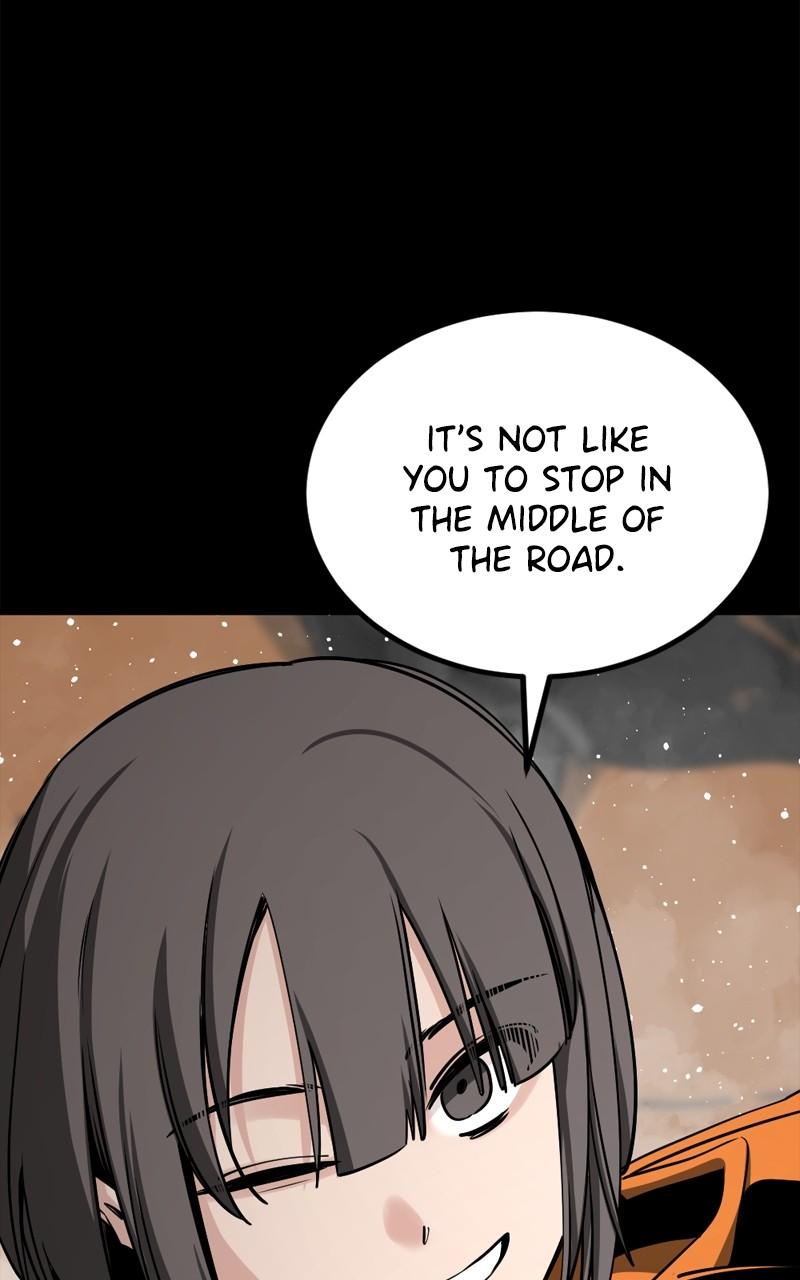 Read Hero Killer Manga Online