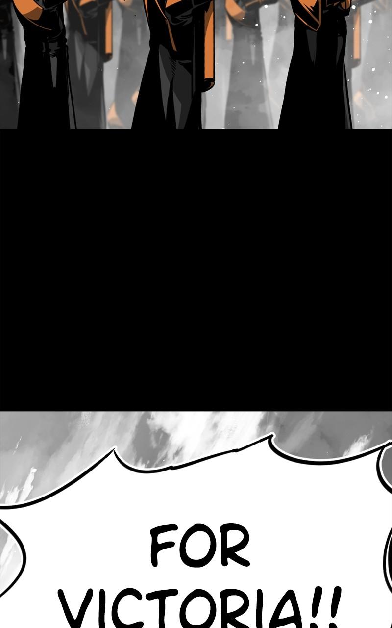 Read Hero Killer Manga Online