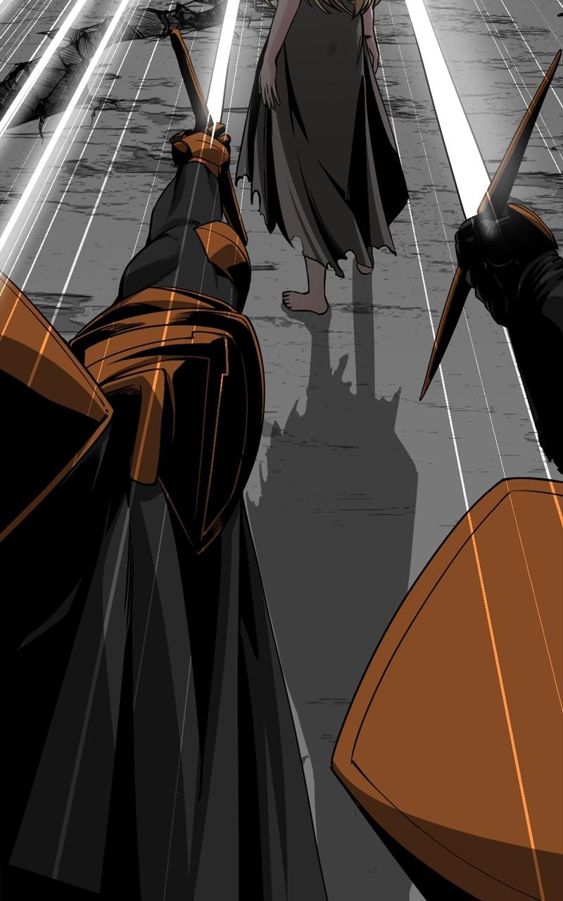 Read Hero Killer Manga Online