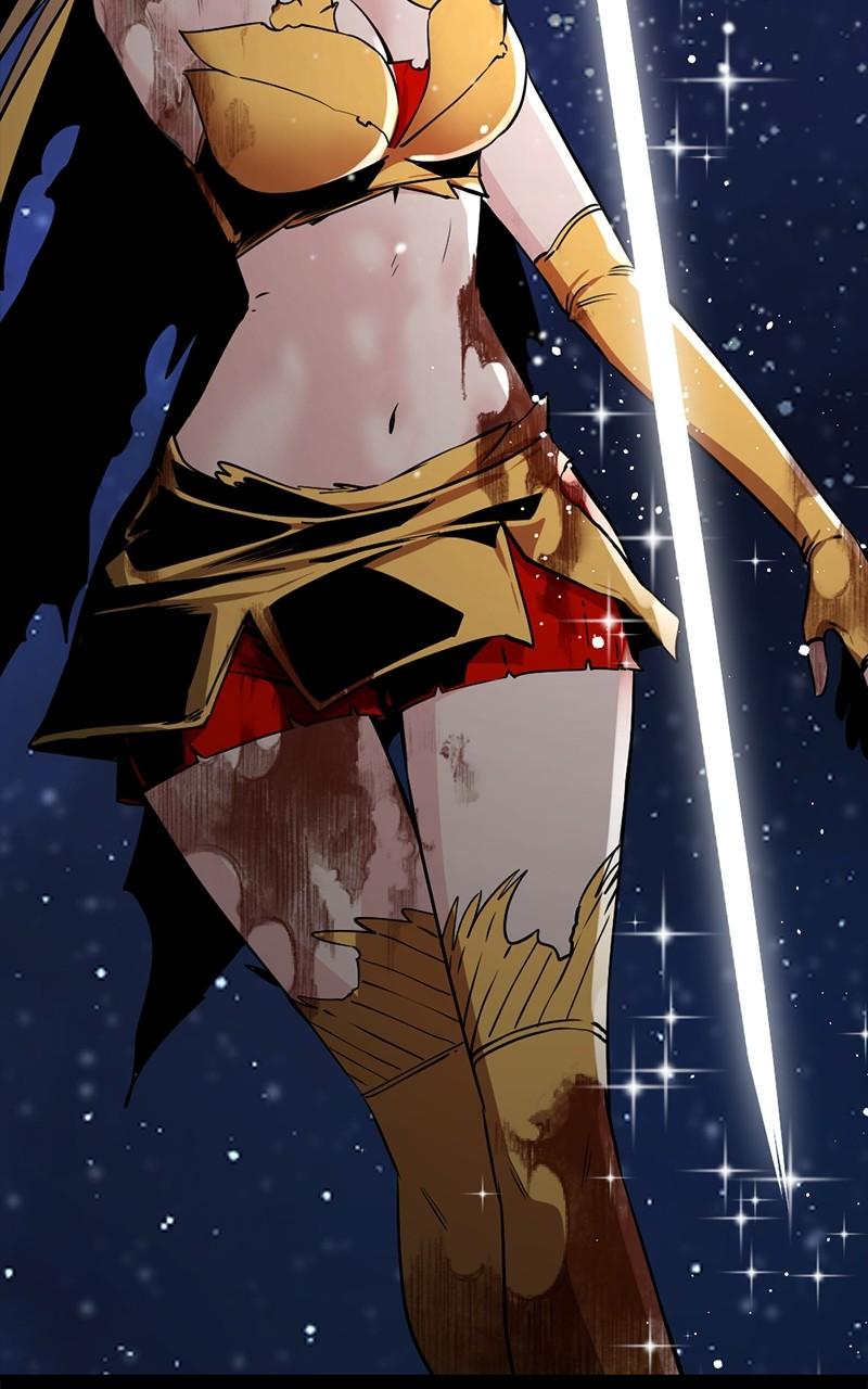 Read Hero Killer Manga Online