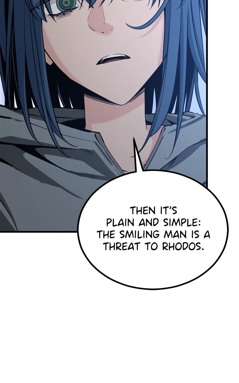 Read Hero Killer Manga Online