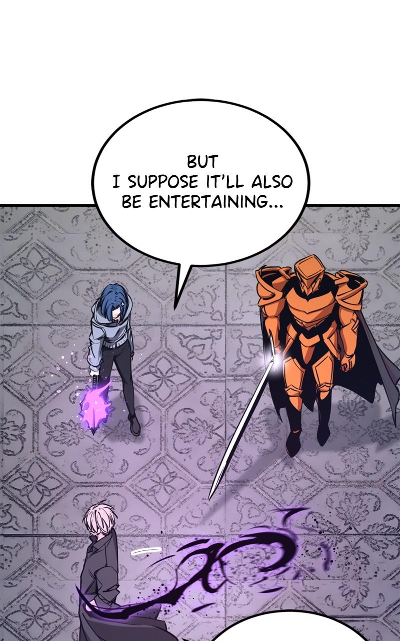 Read Hero Killer Manga Online