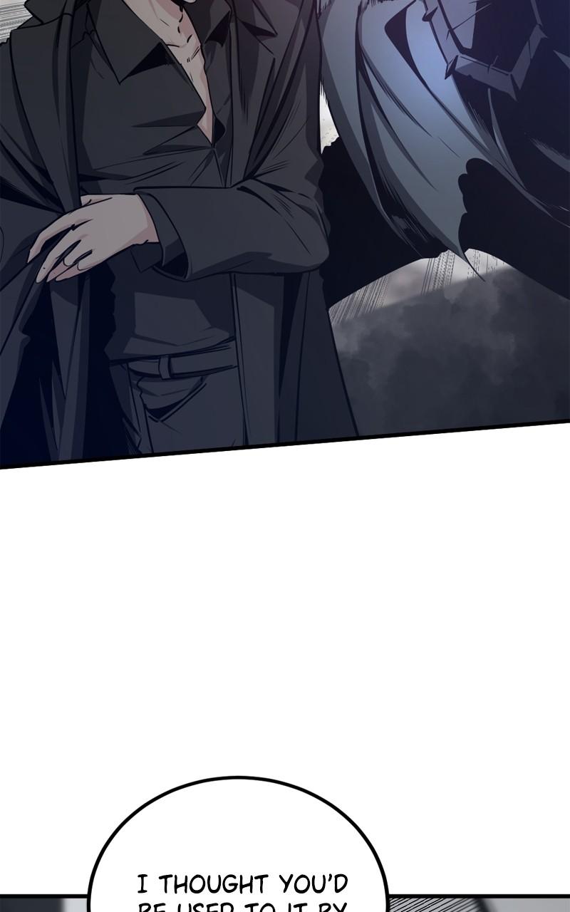 Read Hero Killer Manga Online