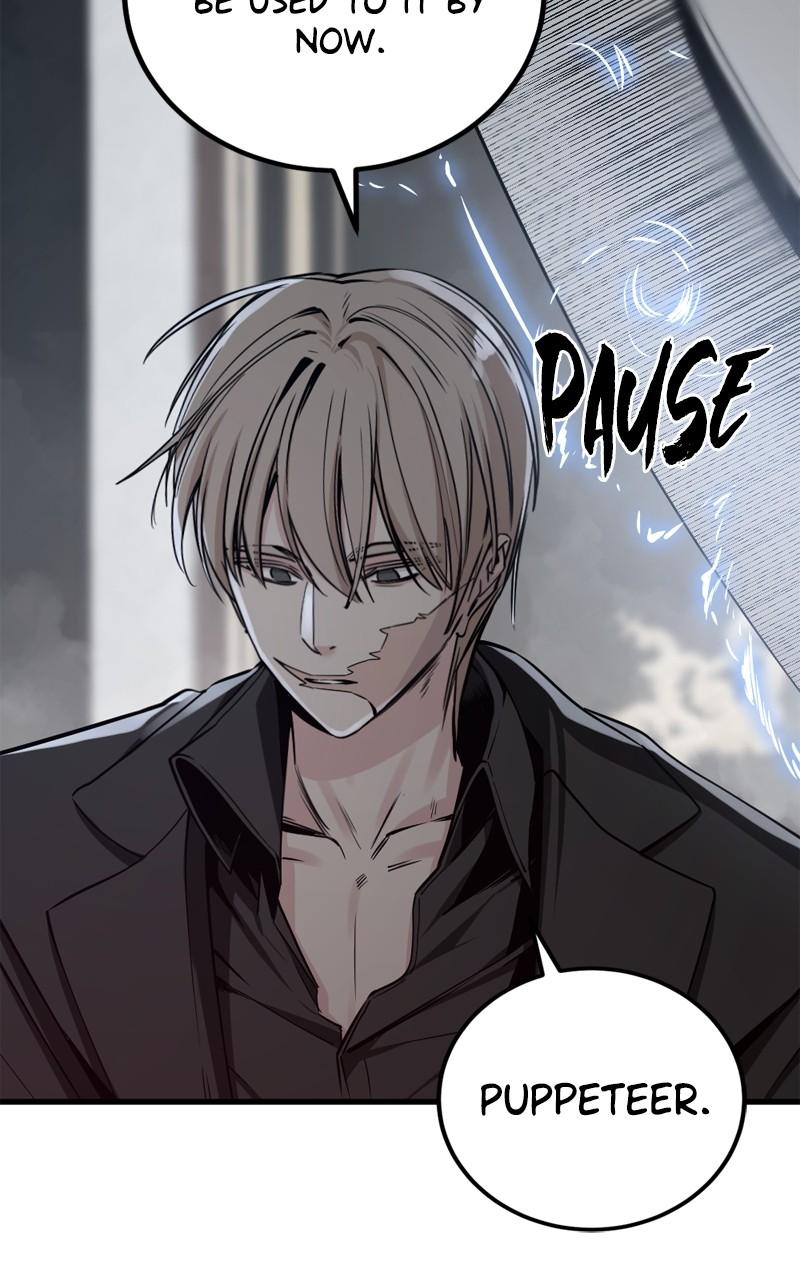 Read Hero Killer Manga Online