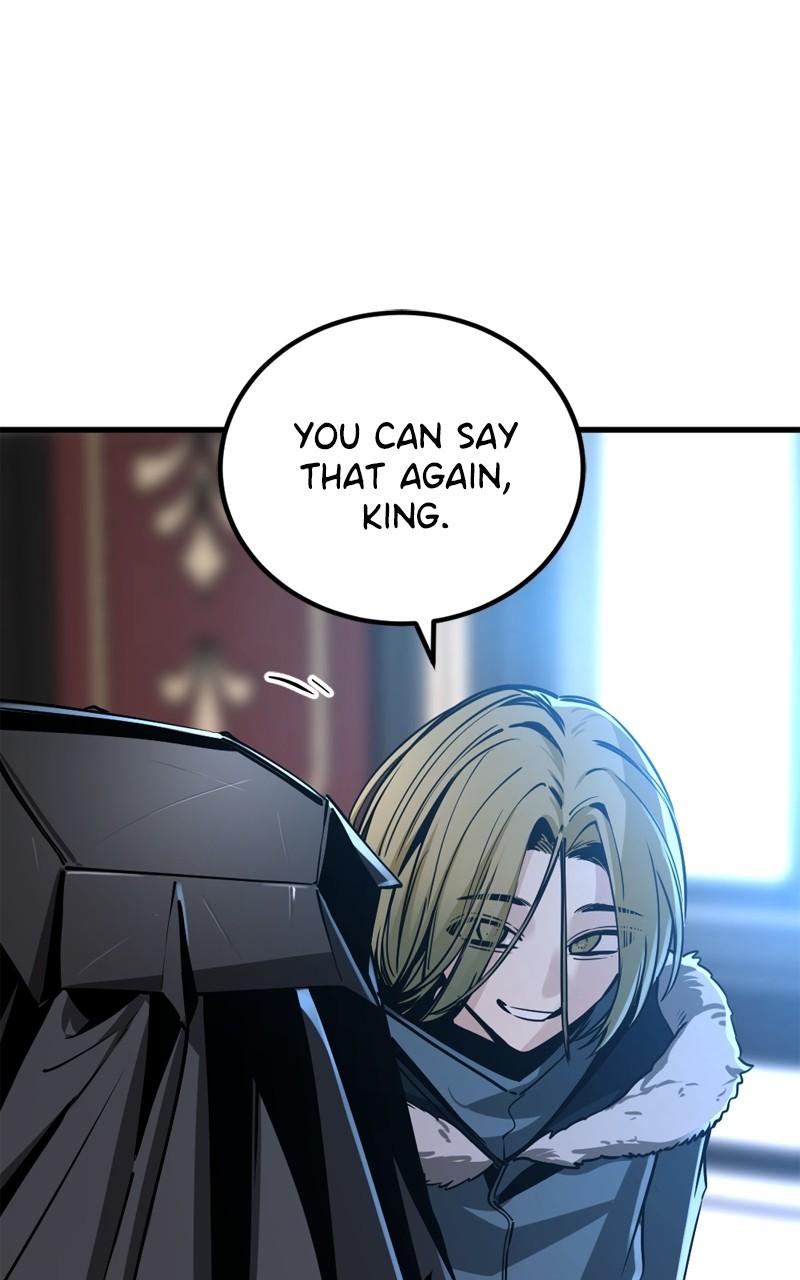 Read Hero Killer Manga Online