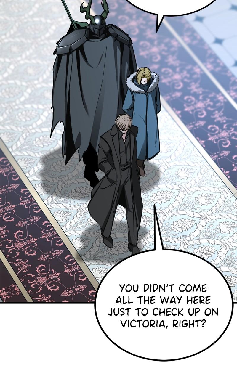 Read Hero Killer Manga Online