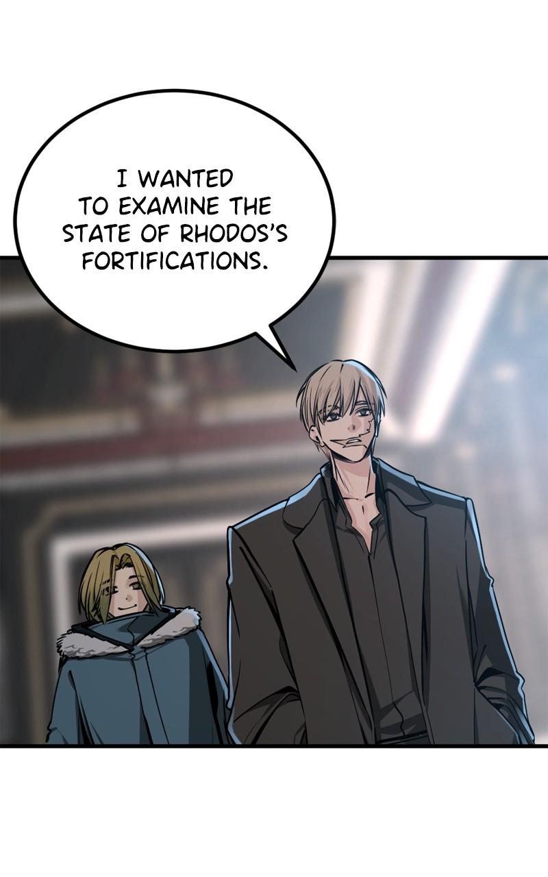 Read Hero Killer Manga Online