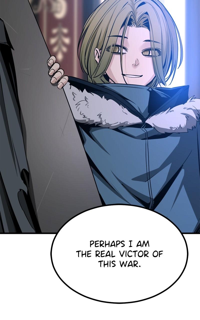 Read Hero Killer Manga Online