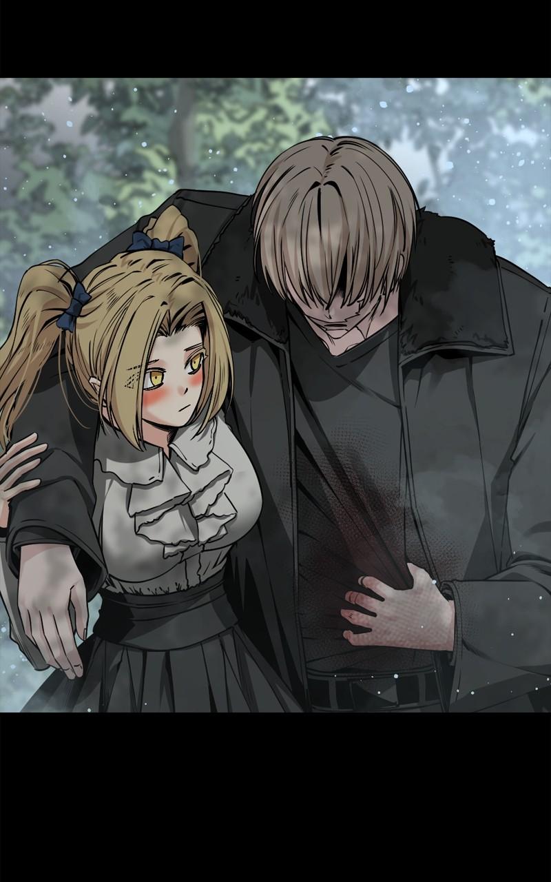 Read Hero Killer Manga Online