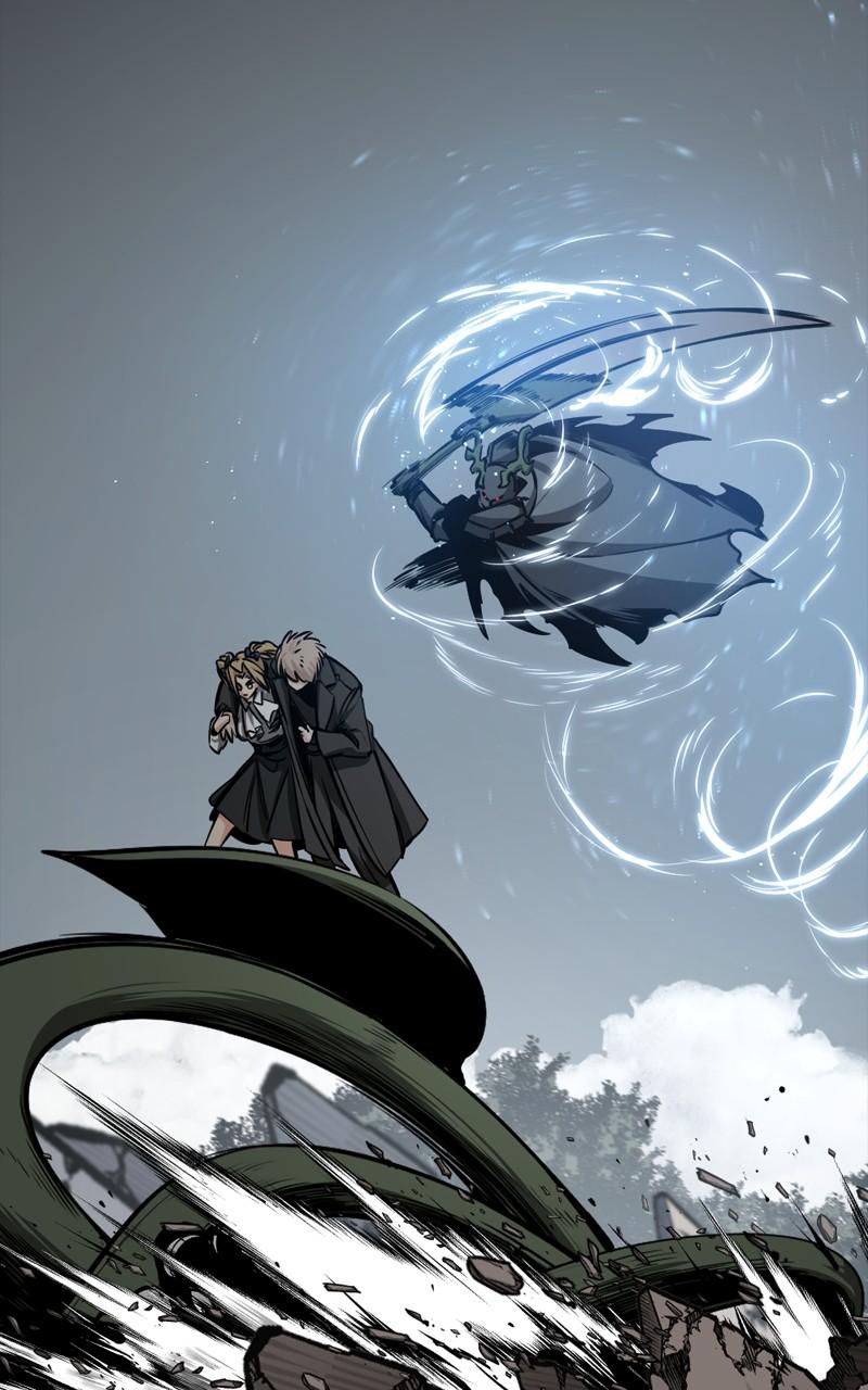 Read Hero Killer Manga Online