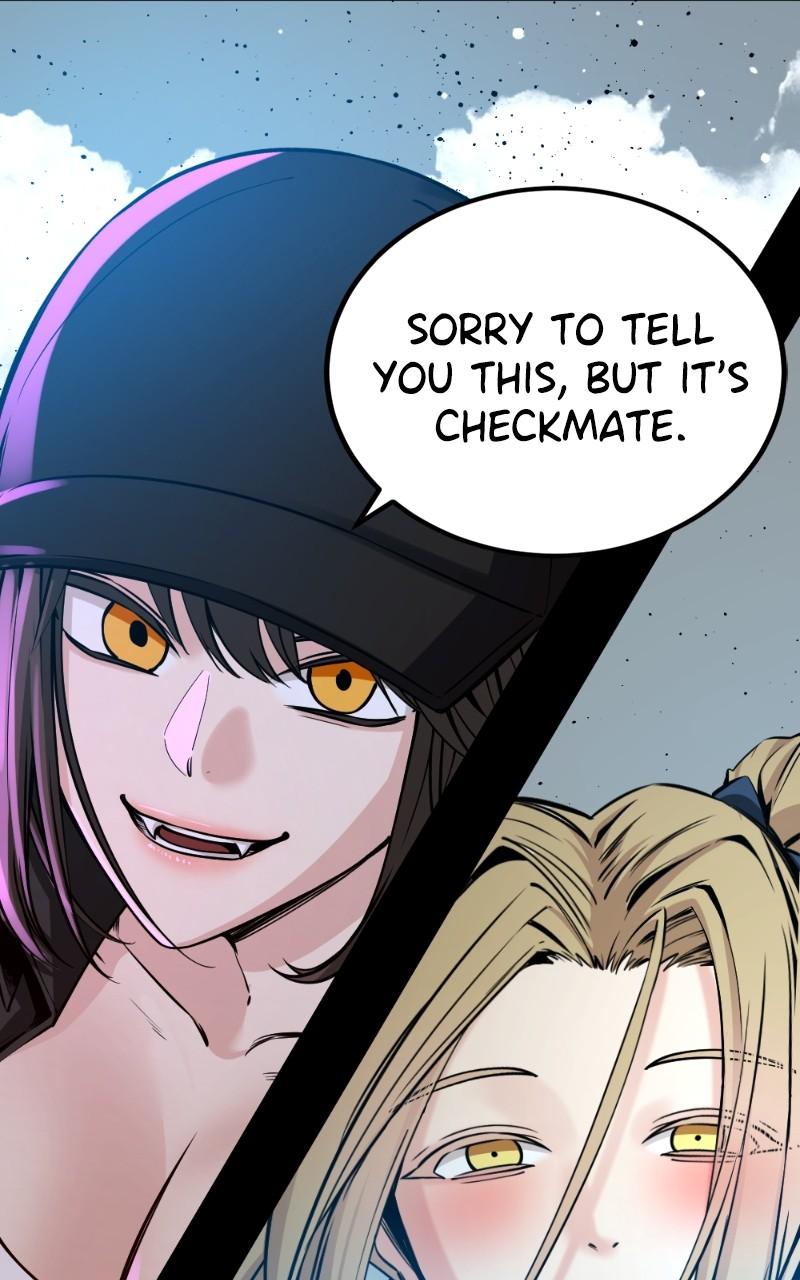 Read Hero Killer Manga Online