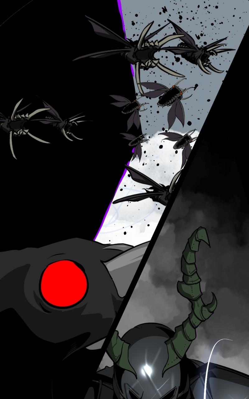 Read Hero Killer Manga Online