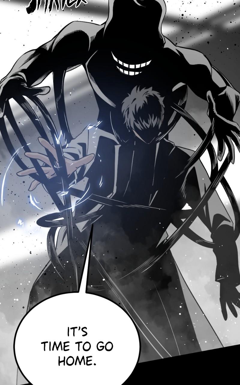 Read Hero Killer Manga Online