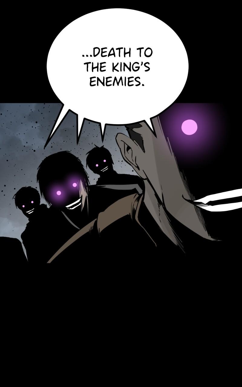 Read Hero Killer Manga Online