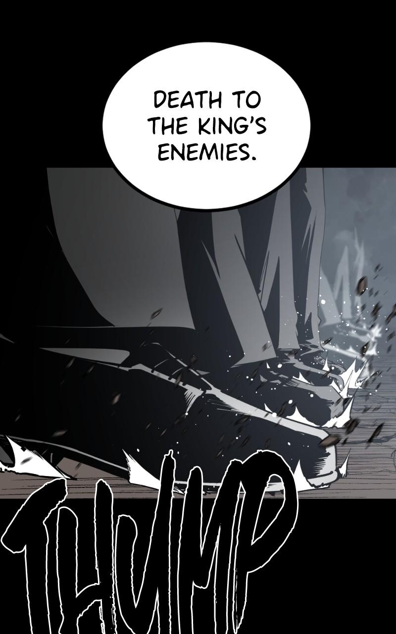 Read Hero Killer Manga Online