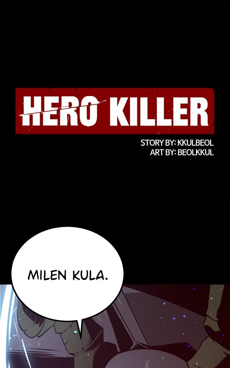 Read Hero Killer Manga Online