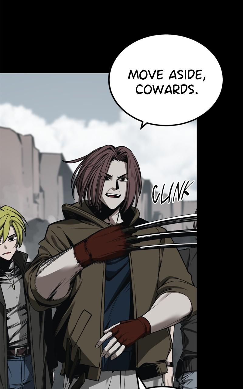 Read Hero Killer Manga Online